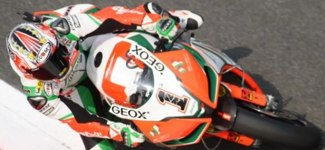 Scatto in Corsa: prove libere SBK di Monza