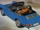 Porsche 911 Targa, la mitica versione nasceva 60 anni fa: la storia