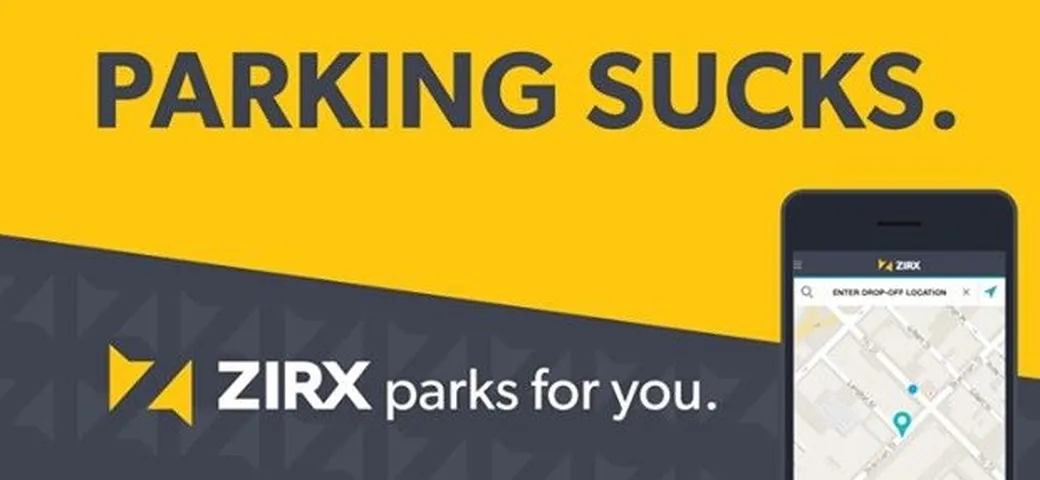 Stufi di cercare parcheggio? Ci pensa una app [Video]