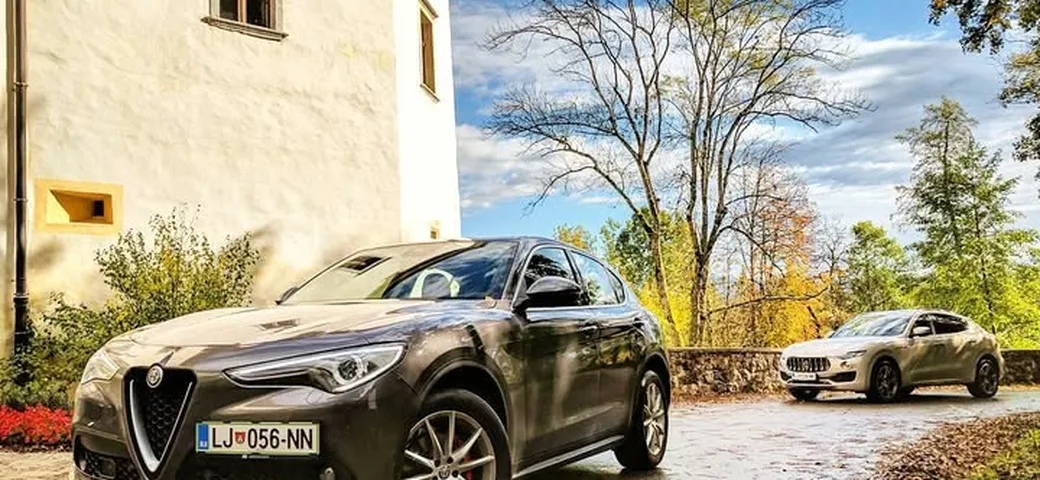 Maserati e Alfa Romeo, la strategia per essere competitivi coi dazi