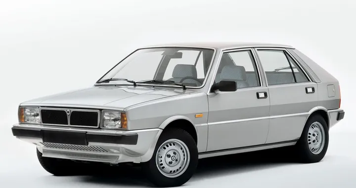 Lancia Delta: il mito compie 40 anni