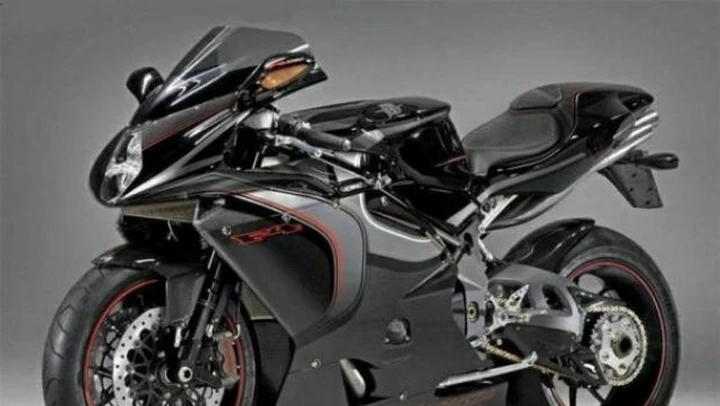 Dalla Cagiva C587 alla MV Agusta F3: tutti i capolavori del Presidente Castiglioni