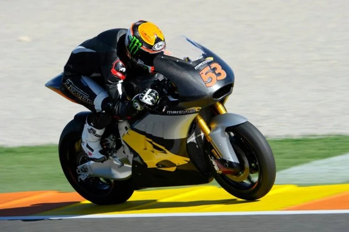 Moto2/Moto3 Test Jerez: Rabat e Miller i più rapidi del Day-1