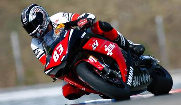 Lausitz: Supertstock1000 a Van Keymeulen, la 600 a Lonbois