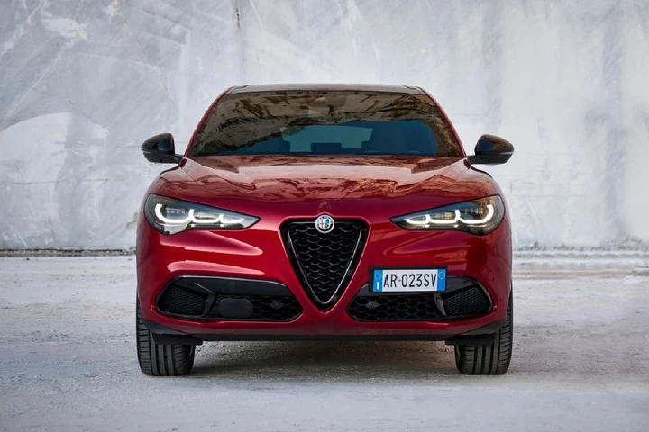 Alfa Romeo è al 1° posto tra i marchi premium nella classifica che misura la qualità