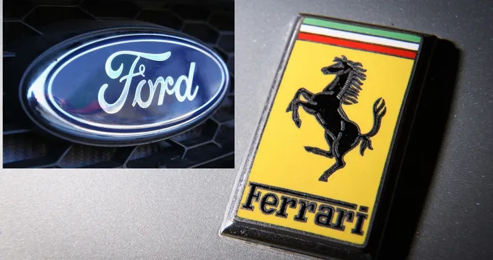 La rivalità tra Ford e Ferrari rinasce in una serie tv