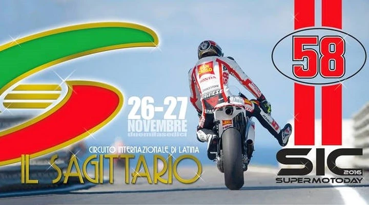 Sic SM Day 2016: Paolo Simoncelli spiega gli obiettivi