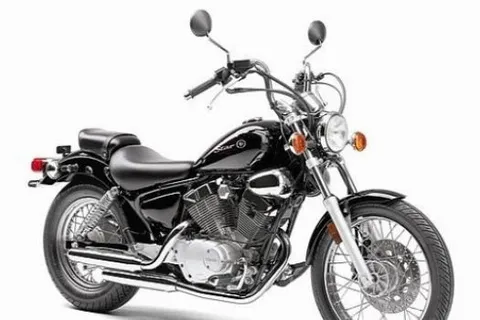 Yamaha v star 1000 cheap