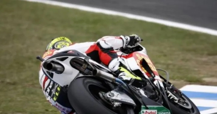 MotoGP: il Team Gresini cerca risultati a Barcellona