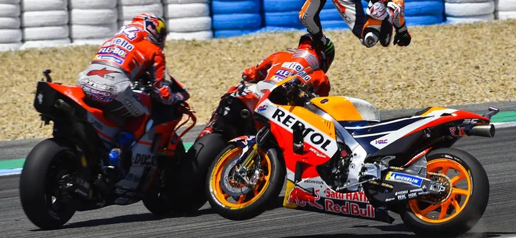 Dovizioso: 