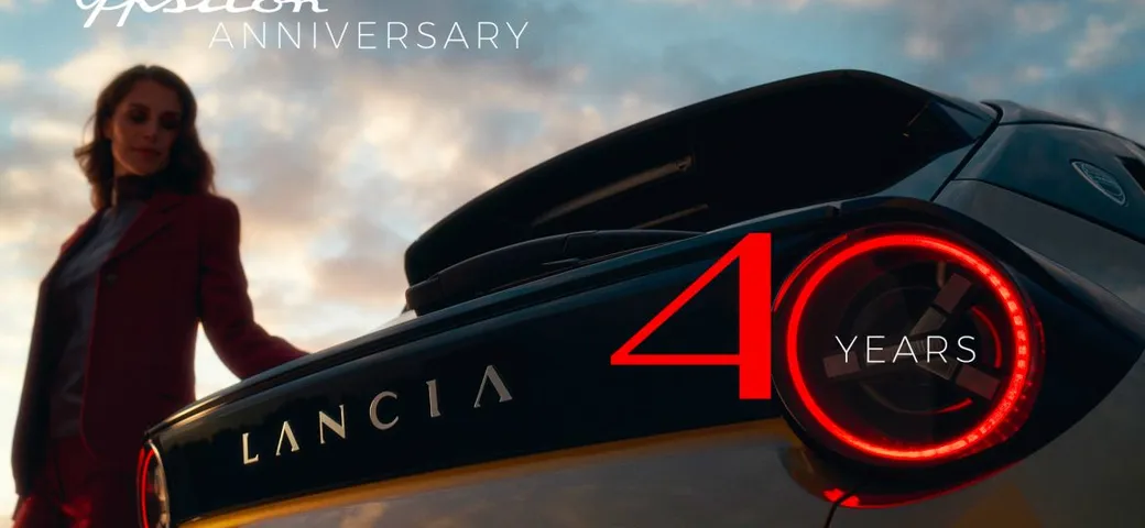 Lancia Nuova Ypsilon, i primi quarant'anni dell'utilitaria di lusso