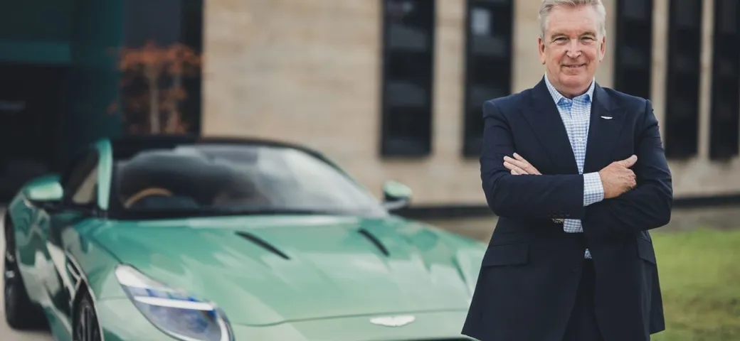 Aston Martin vuole diventare un'azienda redditizia dopo 112 anni di storia