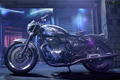 Royal enfield thunderbird 2020 model 2025