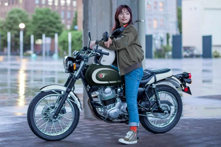 Le moto A2 più leggere: guida alle 5 migliori per chi cerca maneggevolezza