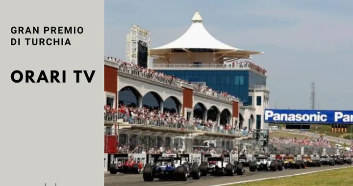 GP di Turchia 2020: programma e orari prove libere, qualifiche e gara