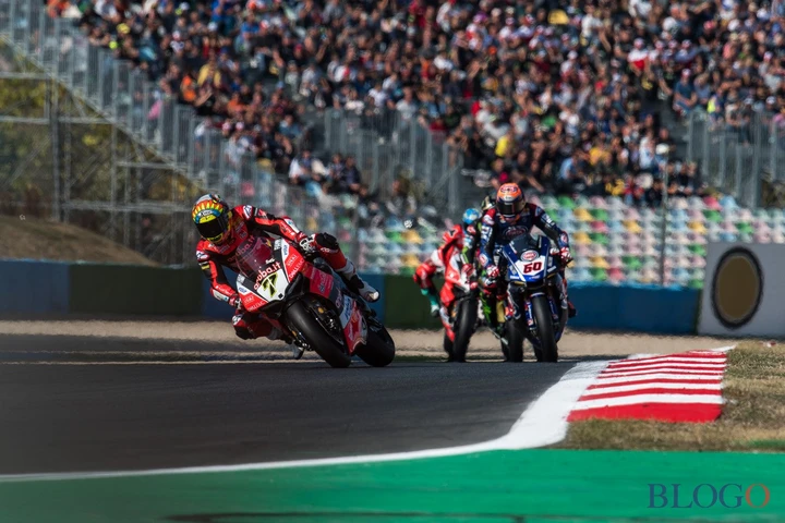 SBK 2019, tre gare al posto di due! E’ questa la svolta?