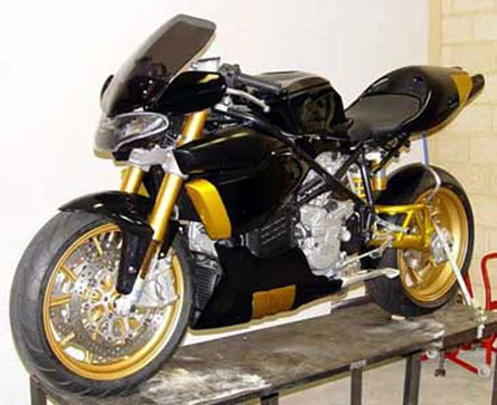 Metti il Turbo al Testastretta