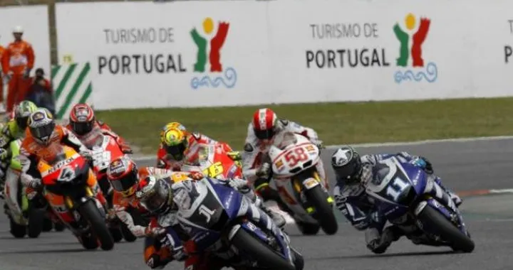 Meteo, Simoncelli e fratture: le delusioni del GP di Catalunya