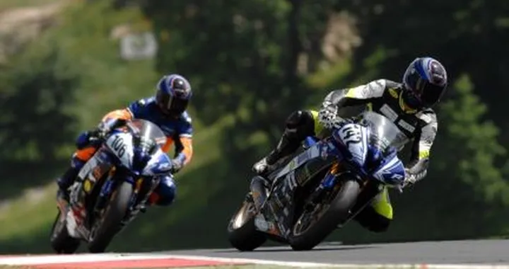 R Series Cup: week end di fuoco a Vallelunga