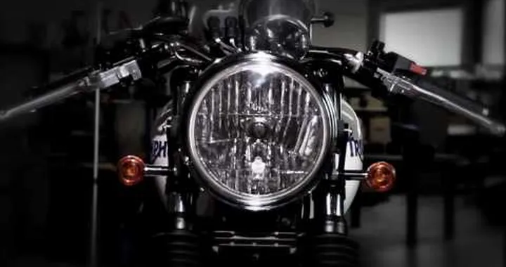 BMW Unscripted. Tiffany