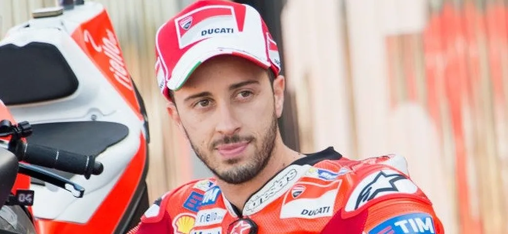 Dovizioso: 