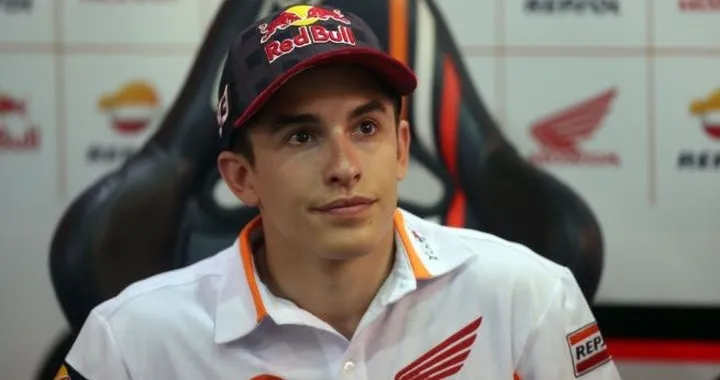 MotoGP, Marquez: "In Argentina lotterò per il podio"