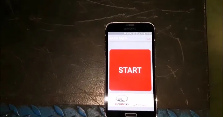 AK550 Toolkit - VIDEO TUTORIAL