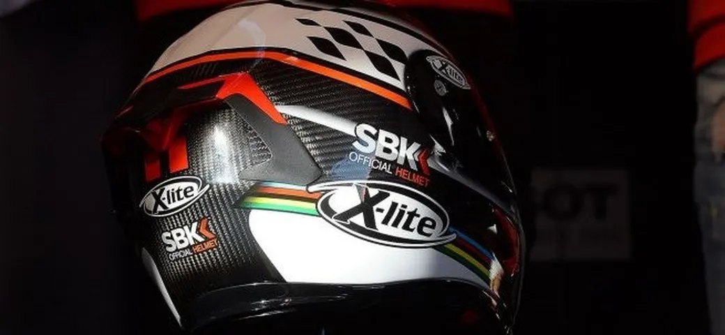 X-lite X-803 Ultra Carbon Superbike svelato a Portimao