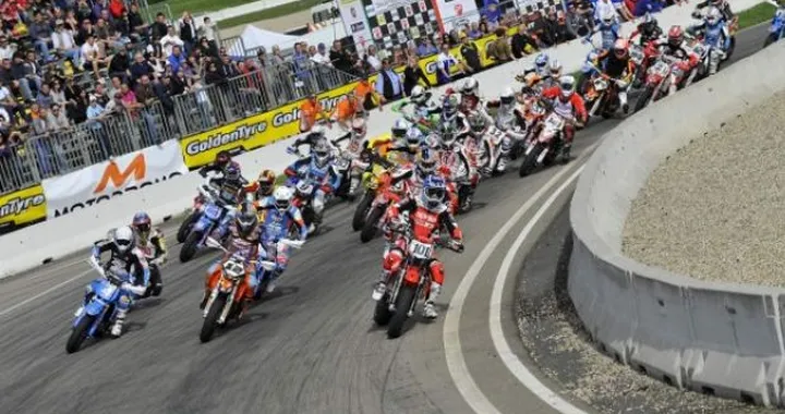 Campionato Internazionale Supermoto: 8 e 9 maggio a Busca la seconda tappa
