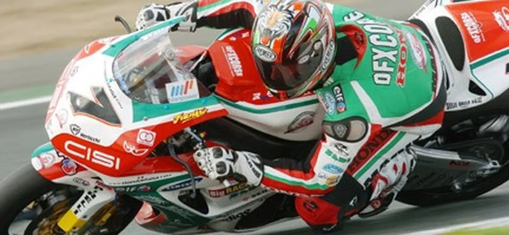 Le moto di Chili e Fabrizio in vendita su eBay