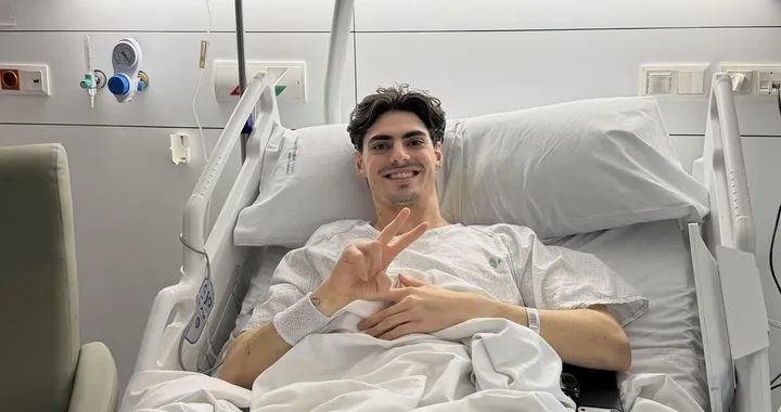 Aldeguer fuori dai primi GP: operazione riuscita, ma tempi incerti