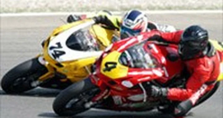 Ducati Desmo Challenge 2006