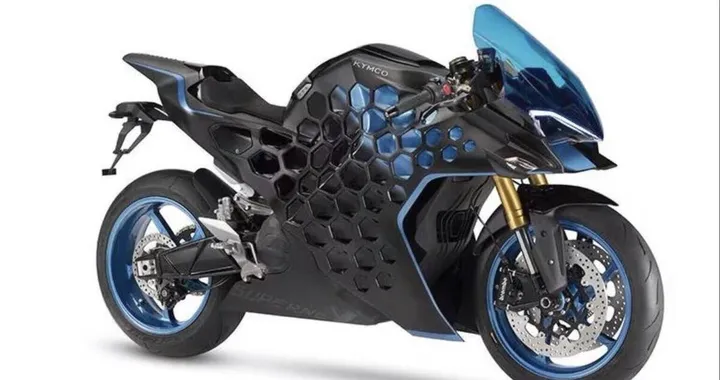 Kymco rivoluziona la sicurezza: ecco gli alettoni attivi contro le impennate