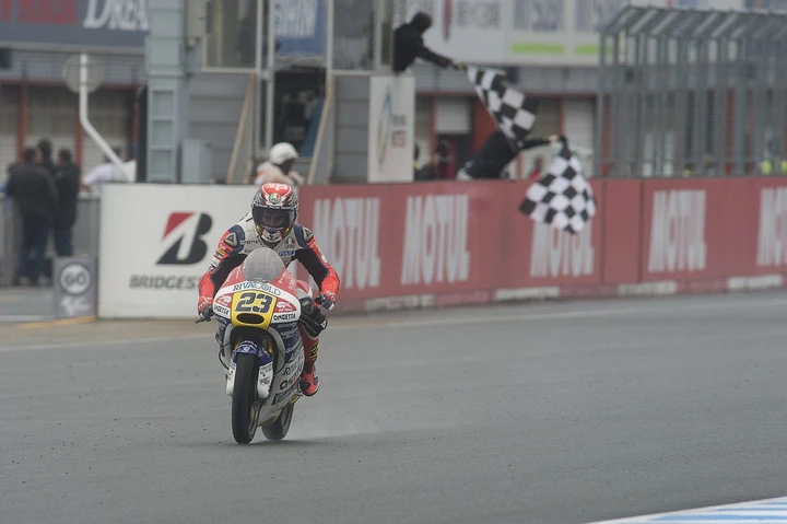 Moto3 Motegi: seconda vittoria per Niccolò Antonelli