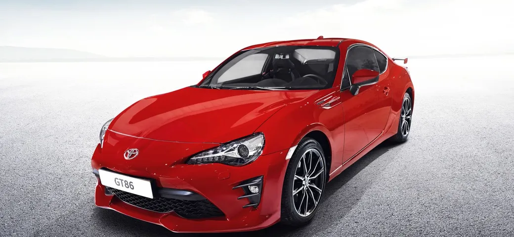 Toyota GR86: prime indiscrezioni sulla sostituta della GT86