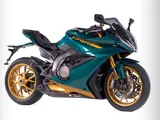 MITT 775R 2025: la sportiva di media cilindrata che unisce design e prestazioni