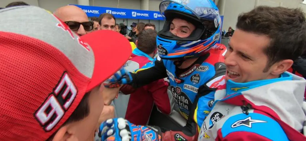 Alex Marquez in Ducati Pramac? Lo spagnolo guarda alla MotoGP