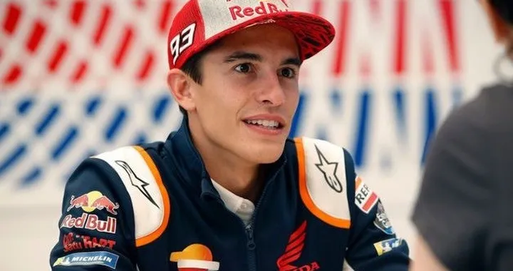 Aragon: Marquez punta "al massimo risultato"