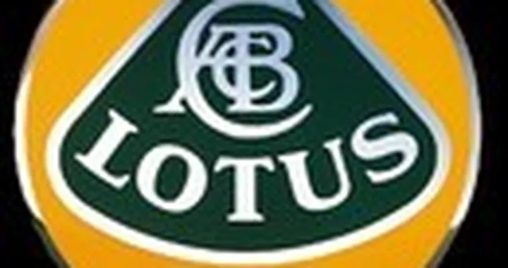 Lotus: i programmi futuri