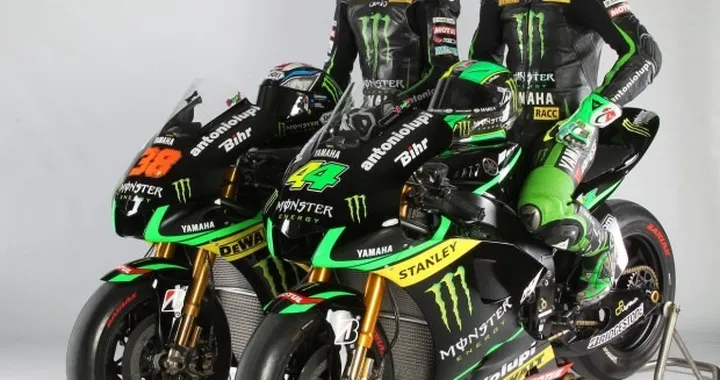 MotoGP: Yamaha Tech3 presenta livrea e programmi 2014