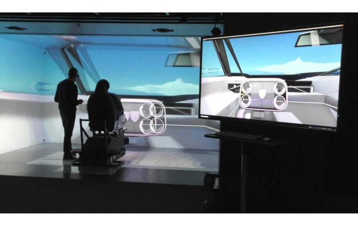Peugeot celebra 20 anni di realtà virtuale nella progettazione delle sue auto