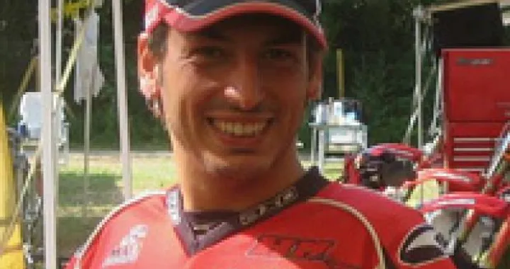 Enduro, classe E2: Portogallo amaro per Cristian Beggi