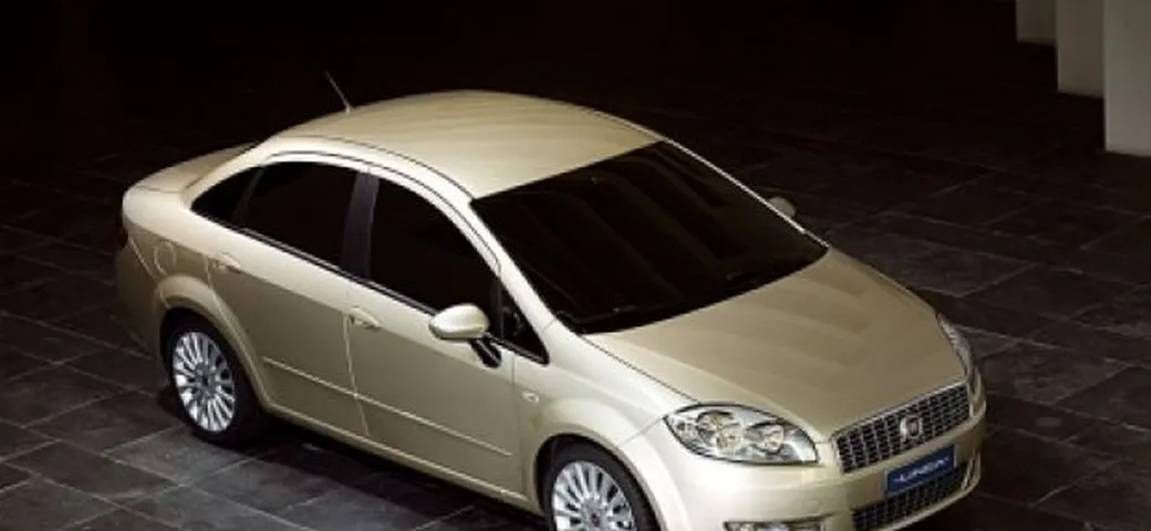 Fiat: la produzione in Cina con Guangzhou partirà nel 2011