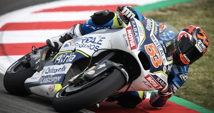 MotoGP, Tito Rabat: "Punto a tornare presto". Si prepara Pirro?