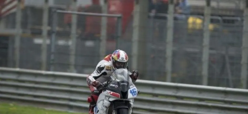 WSS, Donington Park: pole position di Jules Cluzel