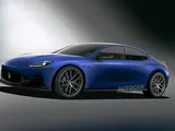 Maserati Quattroporte, la carta per il rilancio del Tridente: sarà ibrida