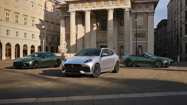 Maserati dice no alle ibride plug-in: il V6 Nettuno sarà elettrificato, ma senza ricarica