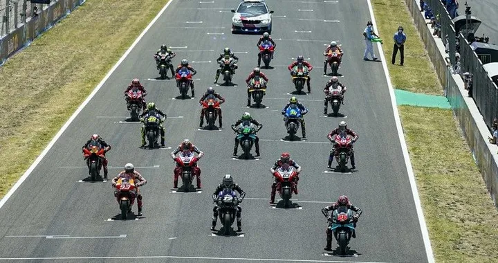 MotoGP Andalusia 2020: orari, diretta TV e streaming live