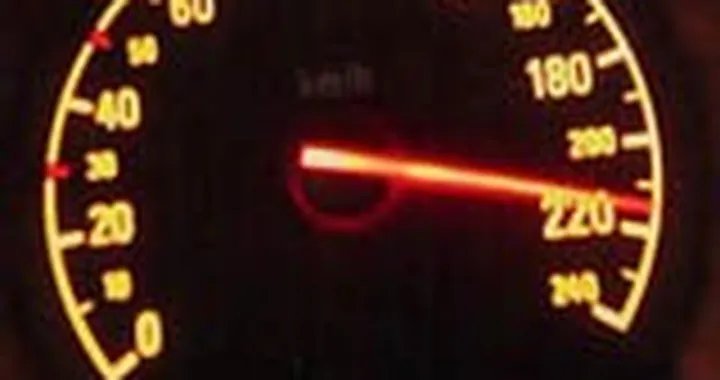 Macchine troppo veloci?