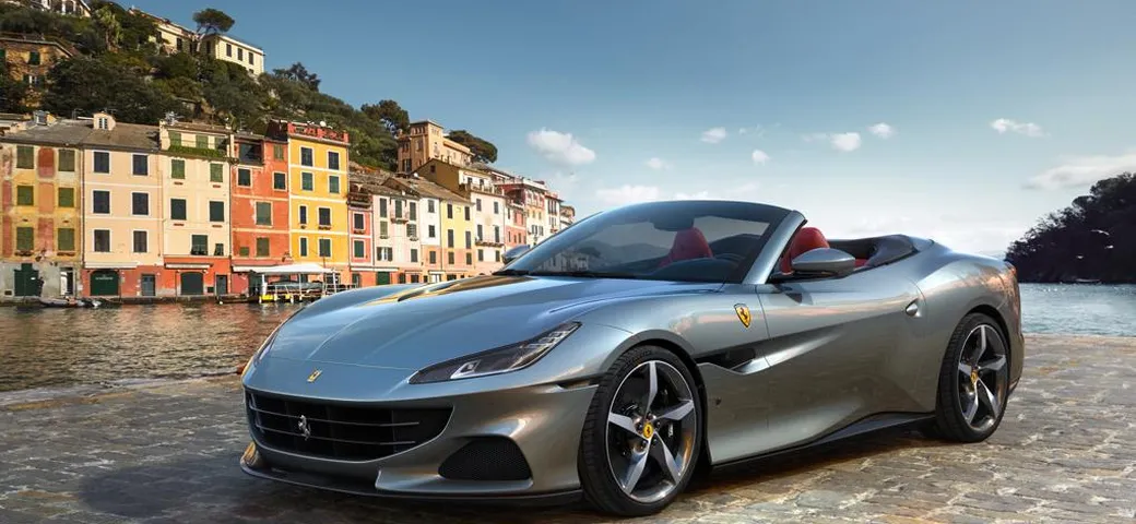 Truffa delle auto di lusso: frode sull'IVA da 250.000 euro